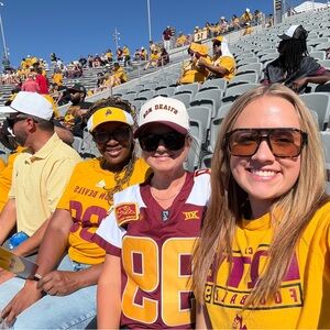 Meet your Posher, Abby